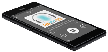 Podcast apps